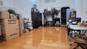 100/26 Trần Hưng Đạo 30/44 2 3.6 12 6.9 tỷ Phạm Ngũ Lão Quận 1 6 đến 10