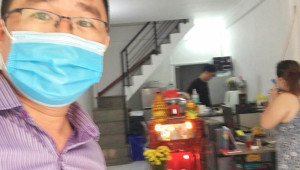 183/29 Bùi Viện 33 2 3.1 11 7.8 tỷ Phạm Ngũ Lão Quận 1 10 đến 20