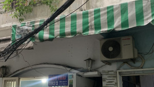 102/2 Trần Quang Khải 35/42 5 4.3 10 7.2 tỷ Tân Định Quận 1 6 đến 10