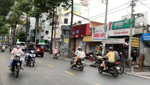 186/2 Trần Quang Khải 14 2 6 2.5 2.8 tỷ Tân Định Quận 1 3 đến 6