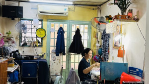 68/83 Trần Quang Khải 25 2 3 9 3.85 tỷ Tân Định Quận 1 3 đến 6