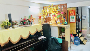 331/4 Nguyễn Thiện Thuật 32 5 3.2 11 8 tỷ Phường 1 Quận 3 6 đến 10