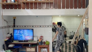 645/35A Điện Biên Phủ 25 3 3.6 7 2.45 tỷ Phường 1 Quận 3 nhỏ 3