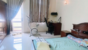 629/17 Nguyễn Đình Chiểu 40 6 4.4 9.7 13 tỷ Phường 2 Quận 3 10 đến 20