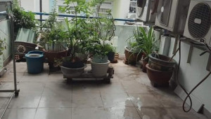 549/91A Nguyễn Đình Chiểu 37 4 3/4.9 10 8.3 tỷ Phường 2 Quận 3 6 đến 10