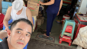 543/54 Nguyễn Đình Chiểu 44 2 3.4/3.7 12 10.9 tỷ Phường 2 Quận 3 10 đến 20