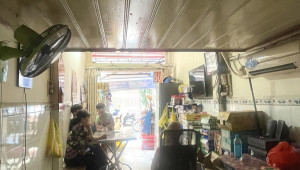 16/6 Nguyễn Thiện Thuật 27 3 3 9 6.5 tỷ Phường 2 Quận 3 6 đến 10
