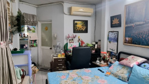 491/24/25 Nguyễn Đình Chiểu 51 4 3 12 12.95 Tỷ Phường 2 Quận 3 10 đến 20