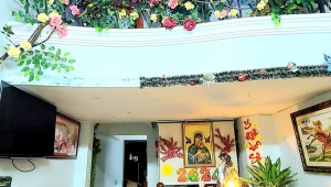 242/57 Nguyễn Thiện Thuật 30 5 3 10 7.2 tỷ Phường 3 Quận 3 6 đến 10