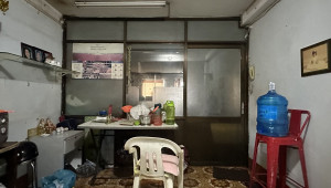 656 Nguyễn Đình Chiểu 37 5 3.3 12 16.5 tỷ Phường 3 Quận 3 10 đến 20