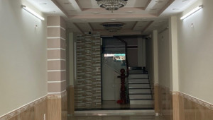 664/49 Nguyễn Đình Chiểu 42 4 3.1 13.5 8.7 Tỷ Phường 3 Quận 3 6 đến 10