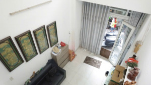 174/11/5 Nguyễn Thiện Thuật 30 5 3 10 7.55 tỷ Phường 3 Quận 3 6 đến 10
