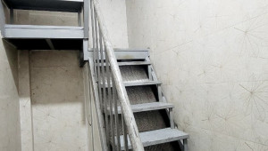87/19 Đường Số 4 13/18 3 3.2 5.7 5.8 tỷ Phường 4 Quận 3 3 đến 6