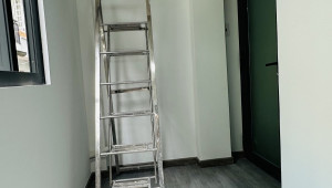 4/6A Đường số 5 - Cư xá Đô Thành 12/8 3 3.7/3.5 4.3 2.35 tỷ Phường 4 Quận 3 nhỏ 3