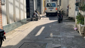 338/38 Nguyễn Đình Chiểu 33 4 3.1 10.75 6.6 tỷ Phường 4 Quận 3 6 đến 9 HĐTrung H3% nguồnTrung.