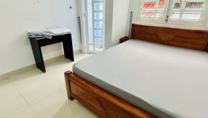 524/16/4 Nguyễn Đình Chiểu 44 6 3.4 14 9.8 tỷ Phường 4 Quận 3