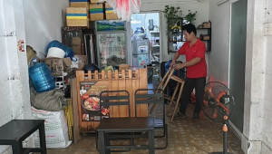 2 Đường Số 7 Cư xá Đô Thành 36/21 4 4.2/4.3 8.5 9.2 tỷ Phường 4 Quận 3 6 đến 10