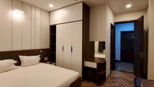 287/39 Nguyễn Đình Chiểu 54 4 4 13 15.2 tỷ Phường 5 Quận 3 10 đến 20