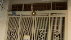 263/41 Nguyễn Đình Chiểu 35 3 3.8 11 7.7 tỷ Phường 5 Quận 3 6 đến 10