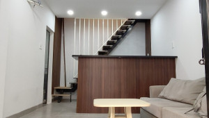 90 Nguyễn Sơn Hà 21 2 3.2/4 6 3.8 tỷ Phường 5 Quận 3 3 đến 6