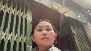 327/33 Nguyễn Đình Chiểu 16 3 2.2 7 2.95 tỷ Phường 5 Quận 3 nhỏ 3