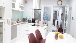 125F Nguyễn Đình Chiểu 64 6 3.8 17 17.5 tỷ Phường 6 Quận 3 10 đến 20