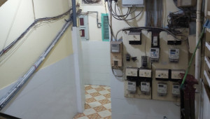 86/24A86 Trương Quyền 28 1.8 tỷ Phường 6 Quận 3 Nhỏ 3