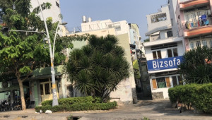 150/31/5 Lý Chiến Thắng 51 2 3.6/4.5 14 5.8 tỷ Phường 7 Quận 3