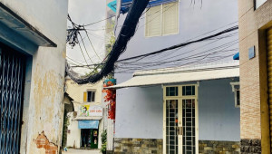 134/91 Lý Chính Thắng 42/46 5 3.6 12.7 8.9 tỷ Phường 7 Quận 3 10 đến 20