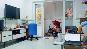 134/109/31A Lý Chính Thắng 25/33 2 4.3 8.3 2.7 tỷ Phường 7 Quận 3 3 đến 6