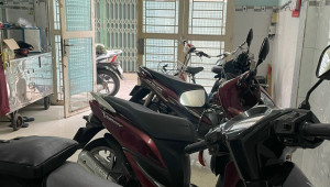 85/3 Cống Hộp Rạch Bùng Binh 41/51 3 4.3 12 8.8 tỷ Phường 9 Quận 3 6 đến 10