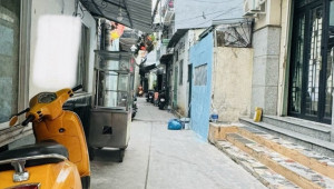 MPN 79/80 Trần Văn Đang 34/54 C4 5.1/5.5 9.5 4.8 Tỷ Phường 9 Quận 3 3 đến 6