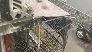 75/15C Trần Văn Đang 28 2 3.5/4.7 8.3 3.95 tỷ Phường 9 Quận 3 3 đến 6