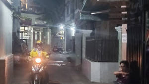 280/39/1 Cách mạng tháng 8 36 3 6/9 6 8.5 tỷ Phường 10 Quận 3 6 đến 10
