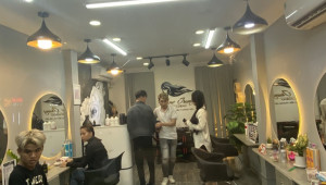 14 Rạch Bùng Binh 29 5 3.5 9 14 tỷ Phường 10 Quận 3