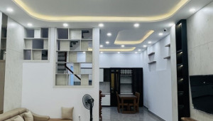 358/2/15C Cách Mạng Tháng 8 80/72 4 5.4 15 11.6 tỷ Phường 10 Quận 3 10 đến 20