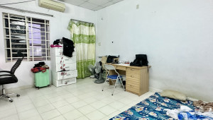 280/16 Cách Mạng Tháng Tám 58 2 4 17 8.6 tỷ Phường 10 Quận 3, 6 đến 10