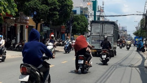 322 Cách Mạng Tháng 8 53/43 4 3.5 15 11 tỷ Phường 10 Quận 3 10 đến 20