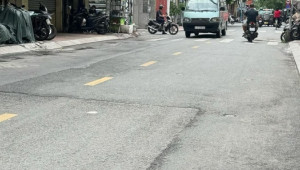 358/2/37A (SC 358/28C) Cách Mạng Tháng 8 33 2 2.6 13 4.5 Tỷ Phường 10 Quận 3 3 đến 6
