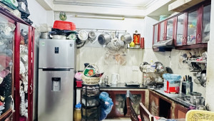 348/9/11 Cách Mạng Tháng Tám 49 5 3.2 15 8.7 tỷ Phường 10 Quận 3 6 đến 10