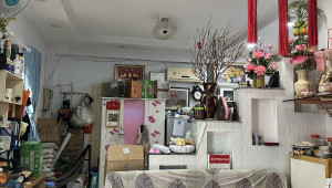 358/2/36 Cách Mạng Tháng Tám 38 2 5 8 4.5 Tỷ Phường 10 Quận 3 3 đến 6