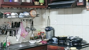 378/18 Cách Mạng Tháng 8 38 5 4/5.8 8 4.5 tỷ Phường 10 Quận 3 6 đến 10