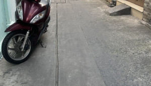 348/16 Cách Mạng Tháng Tám 32 2 3.2 10 4.5 tỷ Phường 10 Quận 3 3 đến 6