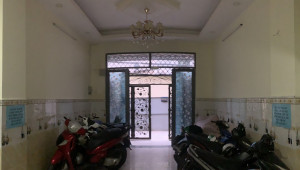 169/25B Trần Văn Đang 66 4 4 16.5 9.5 tỷ Phường 11 Quận 3 6 đến 10