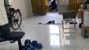 239/93/25 Trần Văn Đang 51 2 3.7 14 5 tỷ Phường 11 Quận 3
