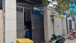 616/31 Cách Mạng Tháng 8 58 2 3.5 16.5 7.2 tỷ Phường 11 Quận 3 6 đến 10