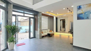 205/39/16 Trần Văn Đang 50 C4 5/6 9 7 tỷ Phường 11 Quận 3 6 đến 10