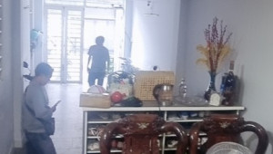 656/76 Cách Mạng Tháng Tám 38 6 3 13 10.5 tỷ Phường 11 Quận 3 10 đến 20