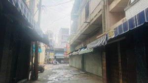 430/7 Cách Mạng Tháng 8 42 3 3.2 13 9 tỷ Phường 11 Quận 3 10 đến 20
