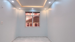 518/17 Cách Mạng Tháng 8 27 4 3 10 6.5 tỷ Phường 11 Quận 3 6 đến 10